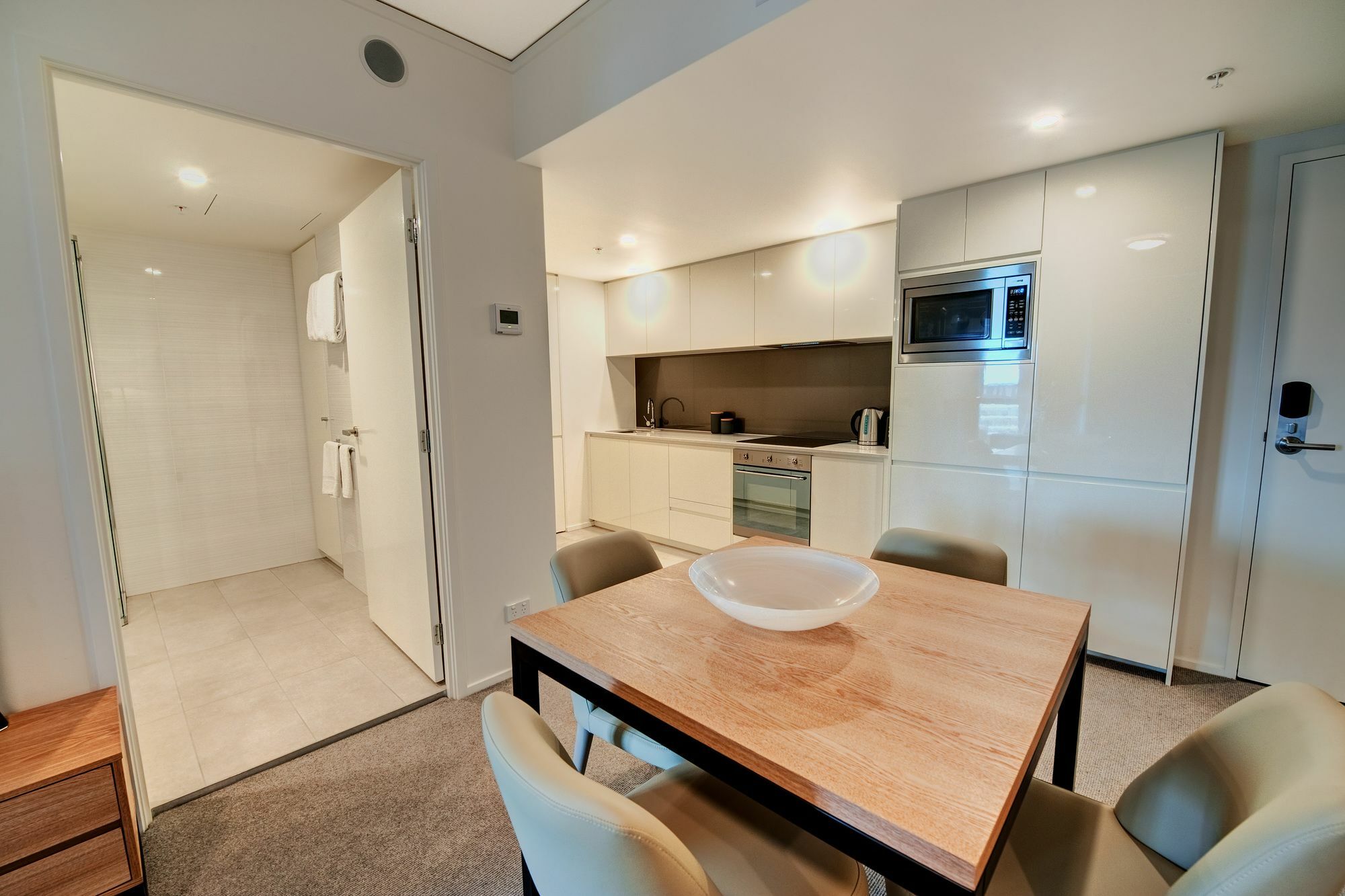 Belise Apartments Aparthotel