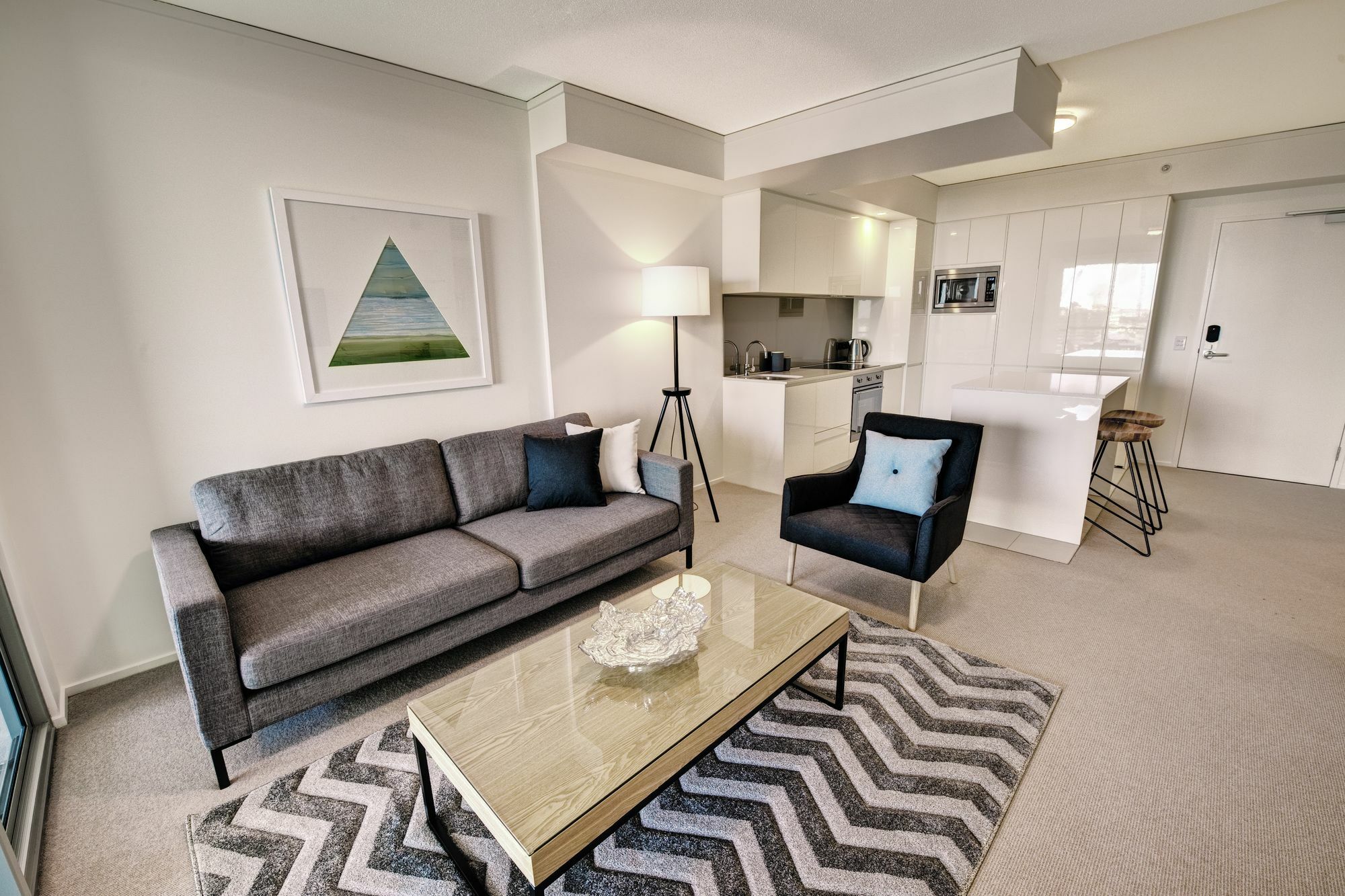 Belise Apartments Aparthotel