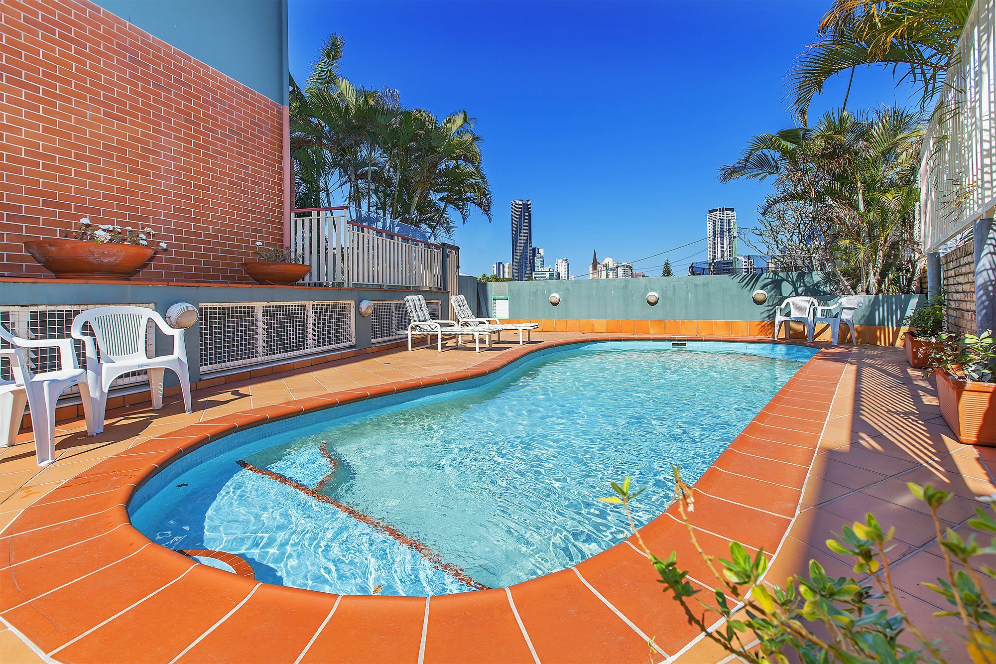 Park Aparthotel 3*