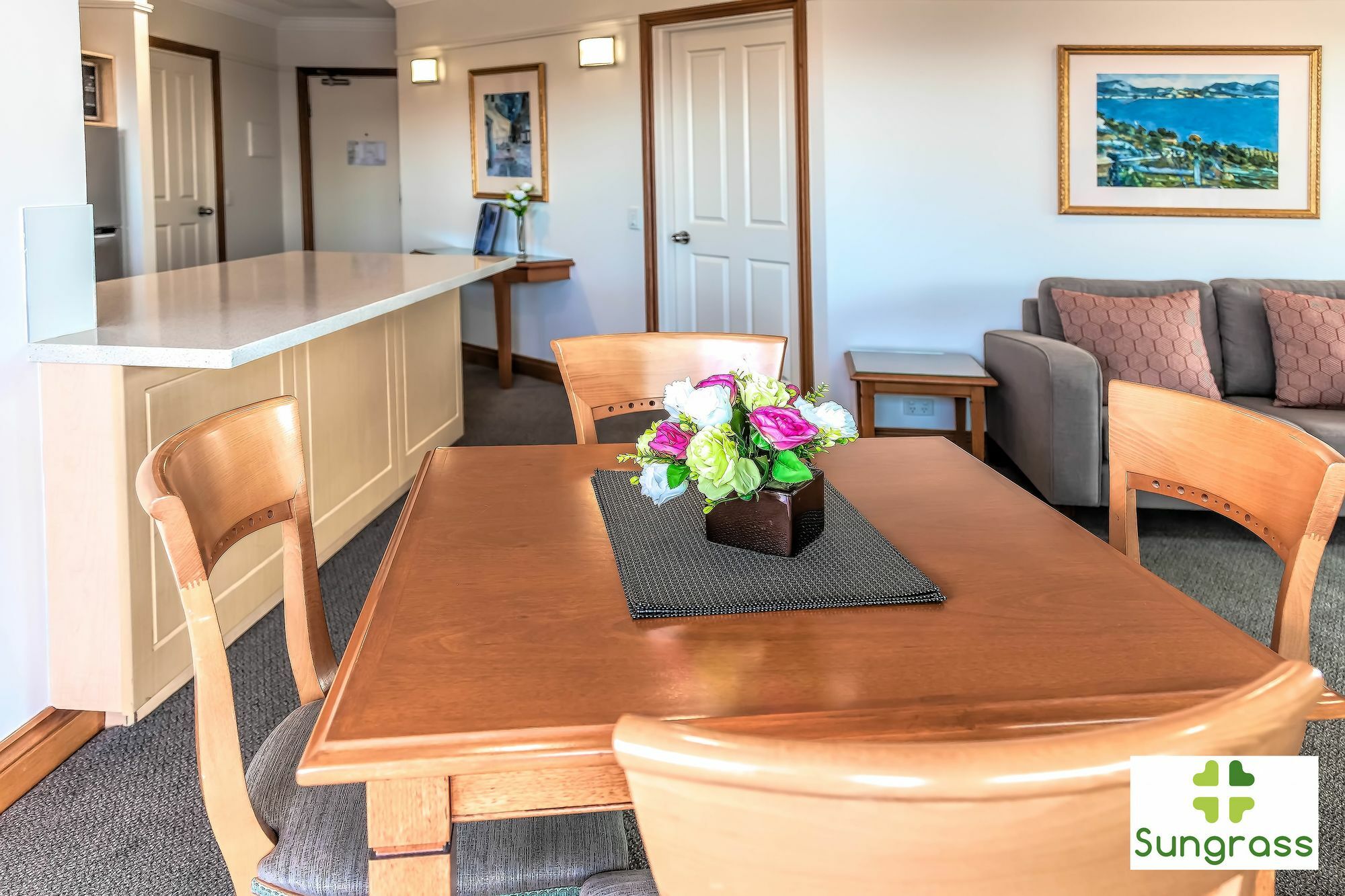 Park Aparthotel Brisbane