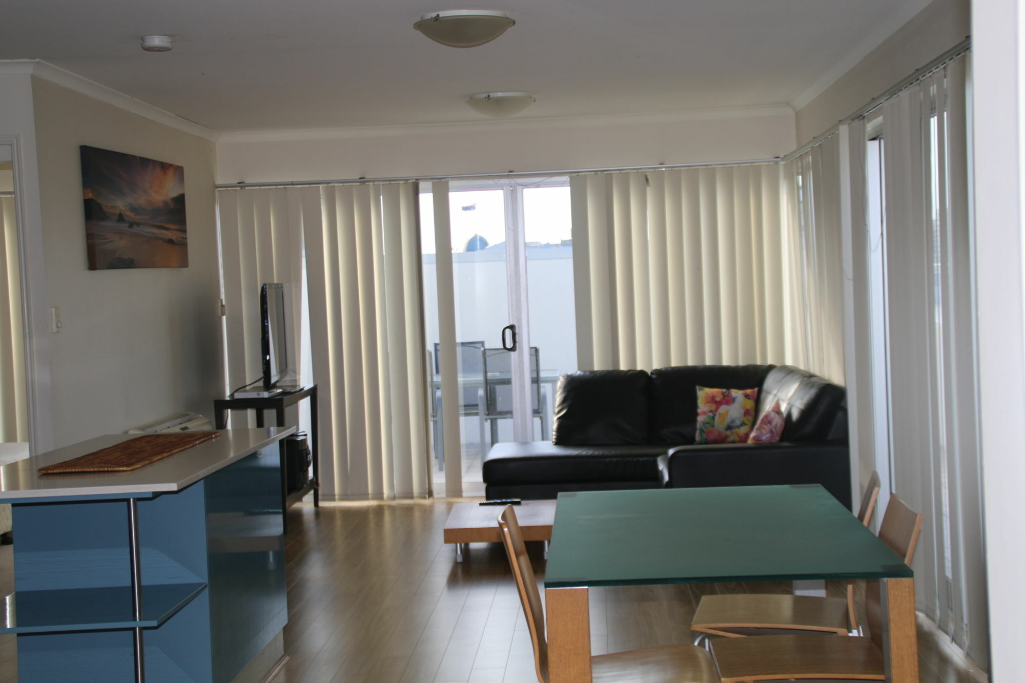 Aparthotel Fv4006 Brisbane