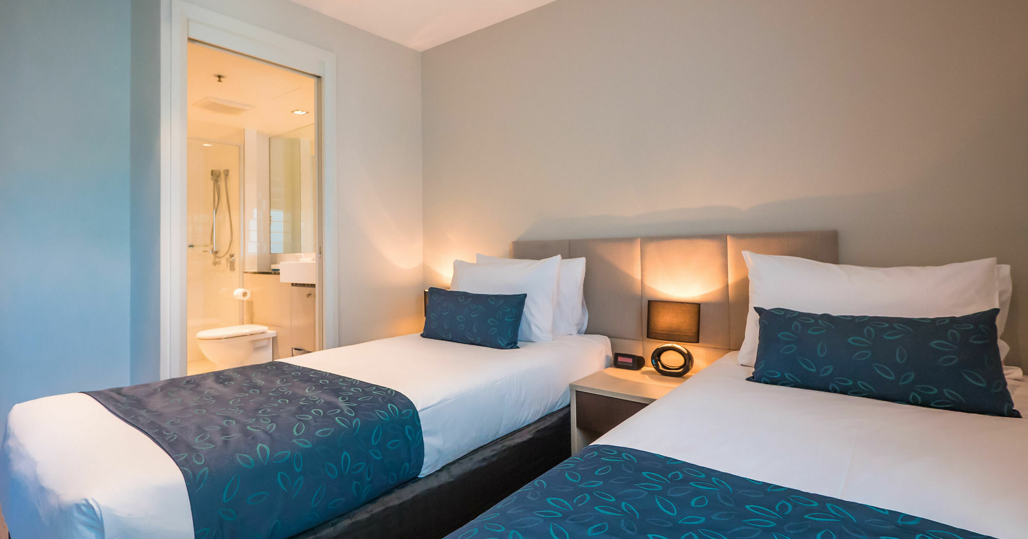 Aparthotel South
