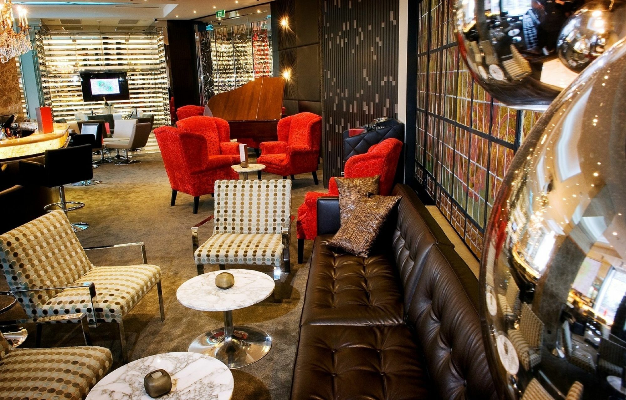 Ovolo The Valley