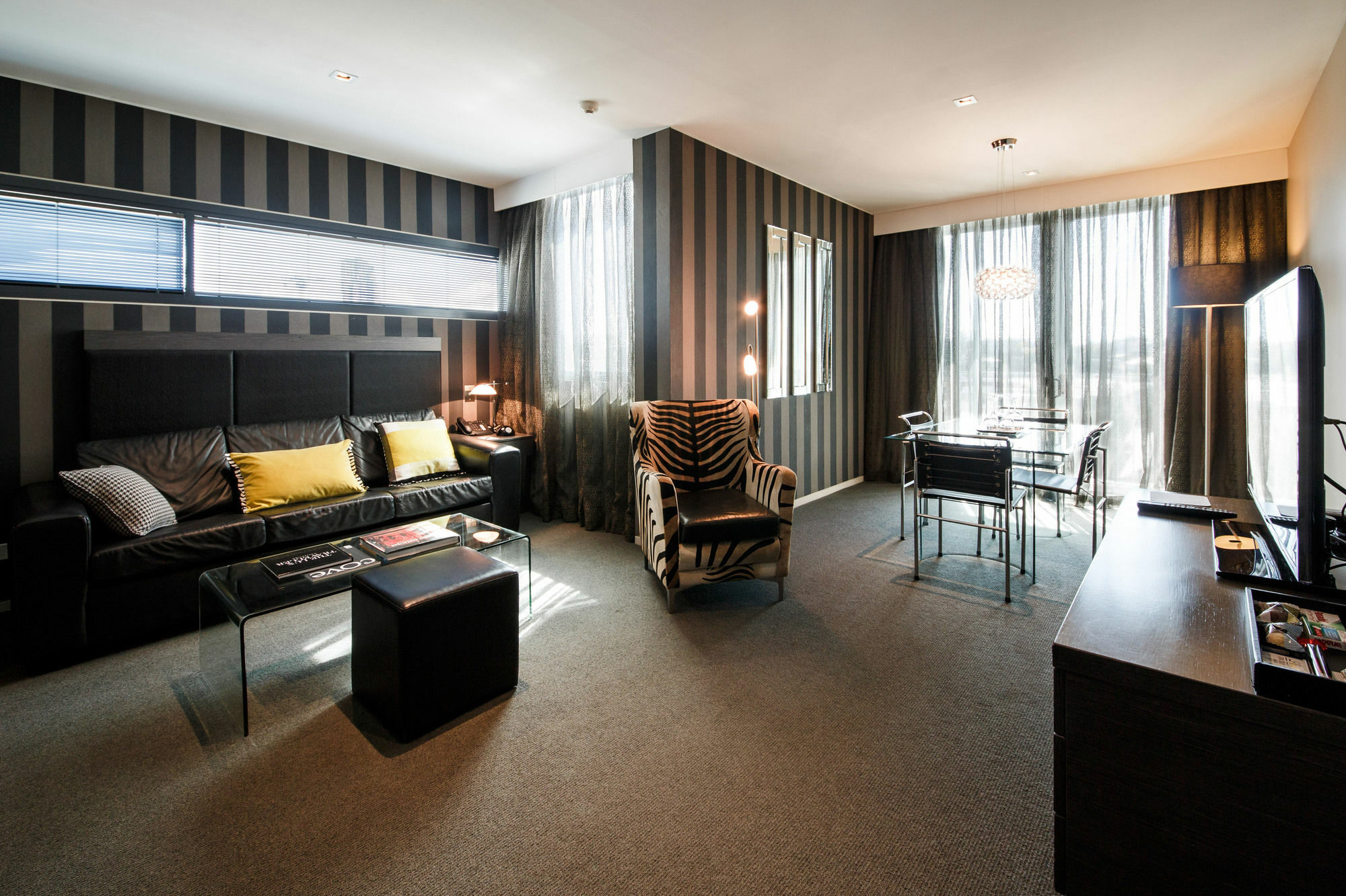 Hotel Ovolo Fortitude Valley, A Wyndham 5*