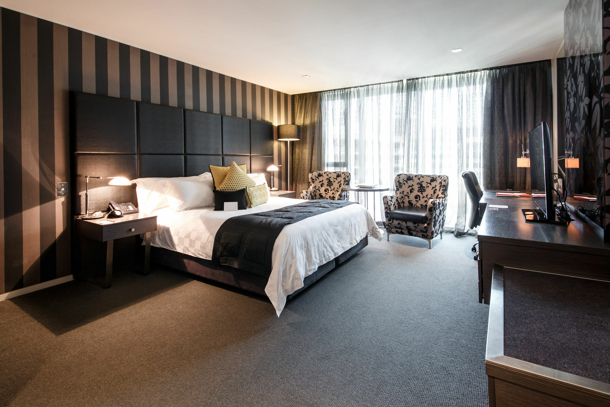 Hotel Ovolo Fortitude Valley, A Wyndham Brisbane