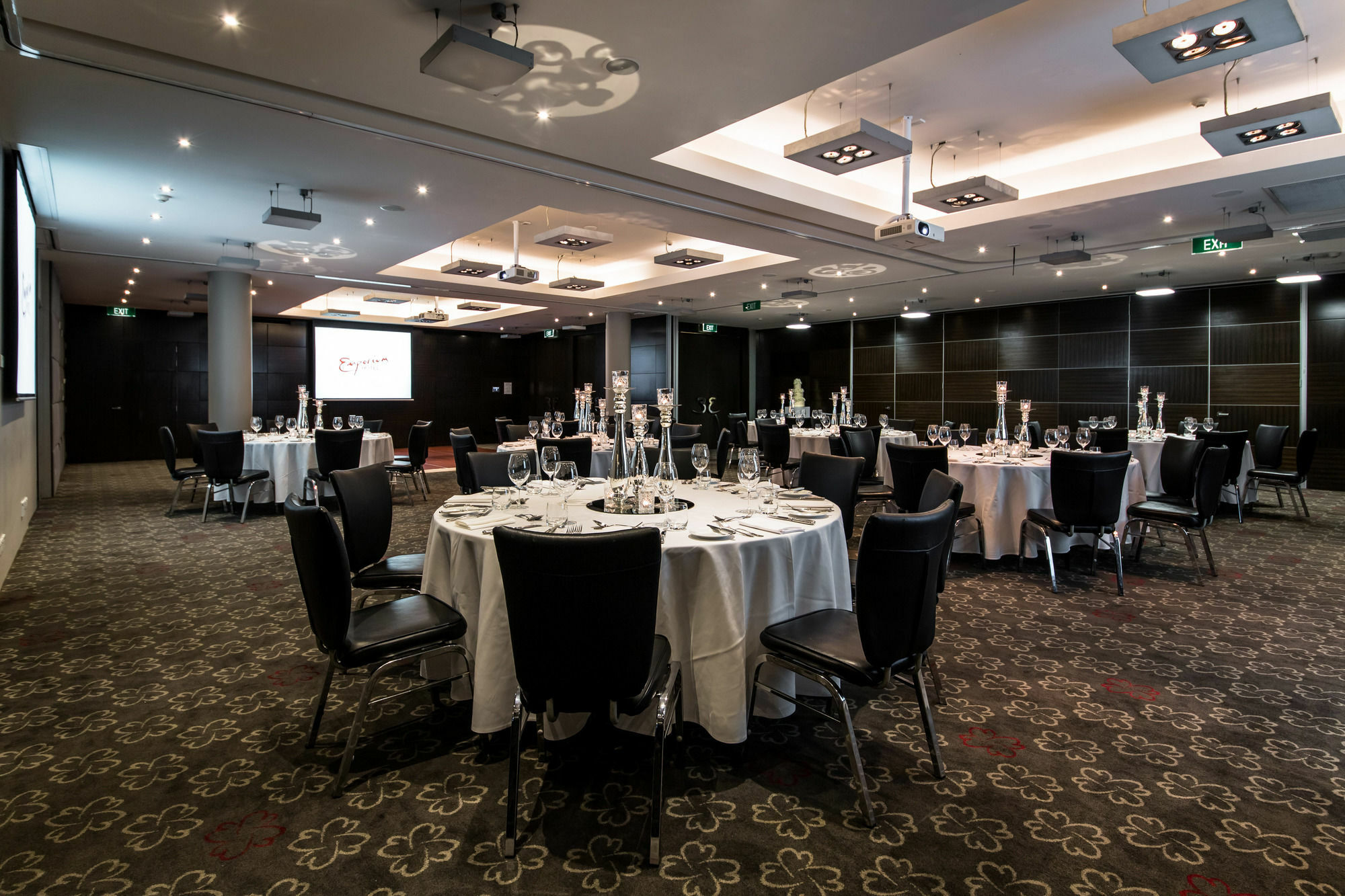 Ovolo Fortitude Valley, A Wyndham 5* Brisbane