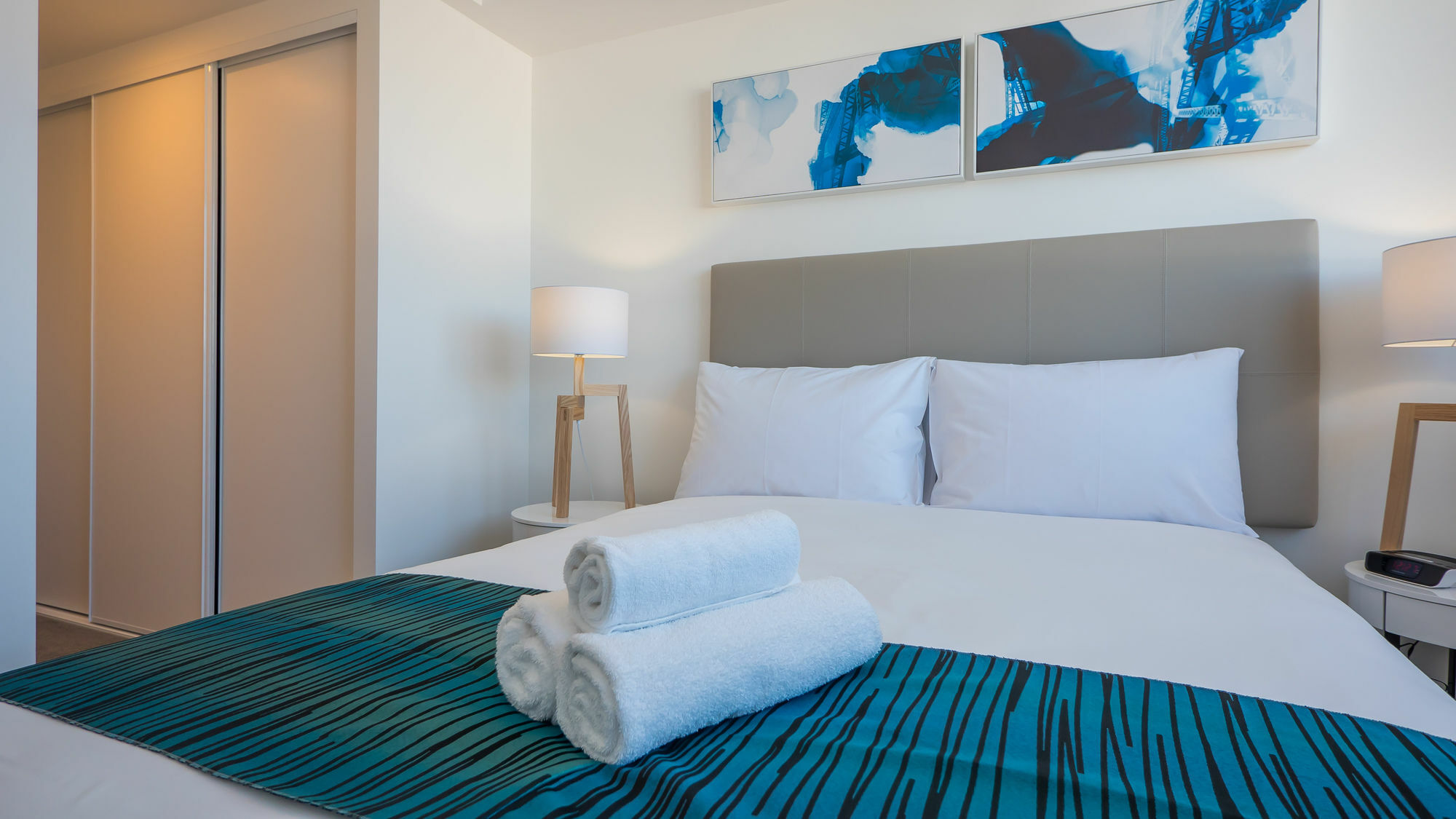 Aparthotel Annexe