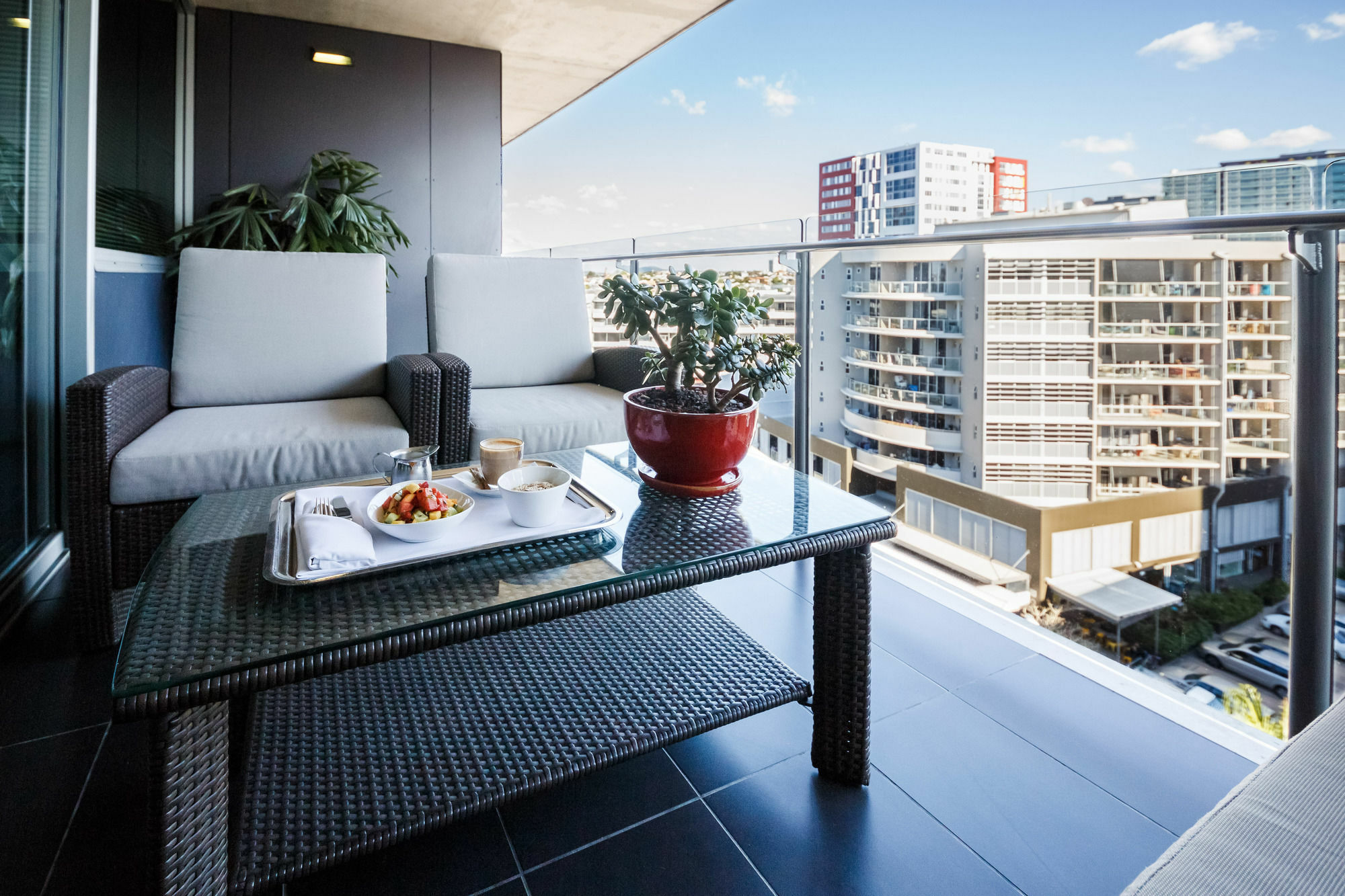 Hotel Ovolo The Valley Brisbane