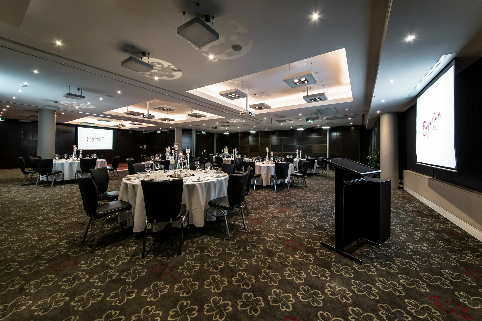 Ovolo Fortitude Valley, A Wyndham 5* Brisbane