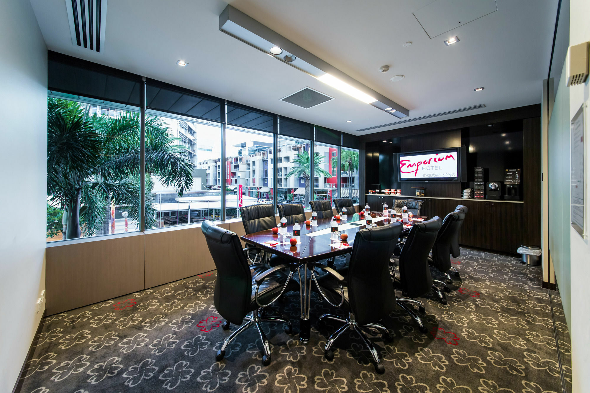 Ovolo The Valley Hotel Brisbane