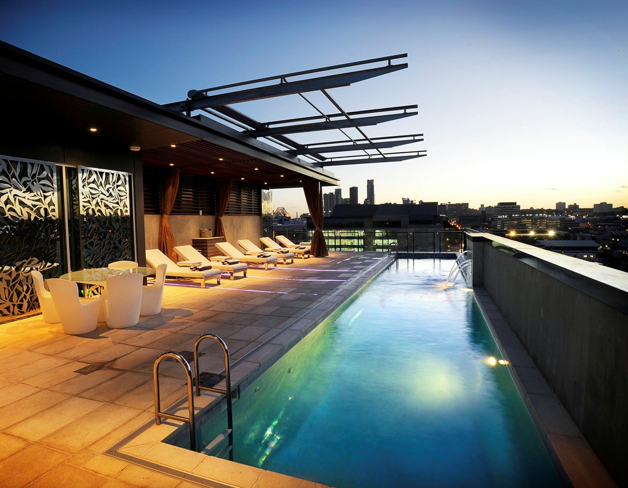 Ovolo The Valley