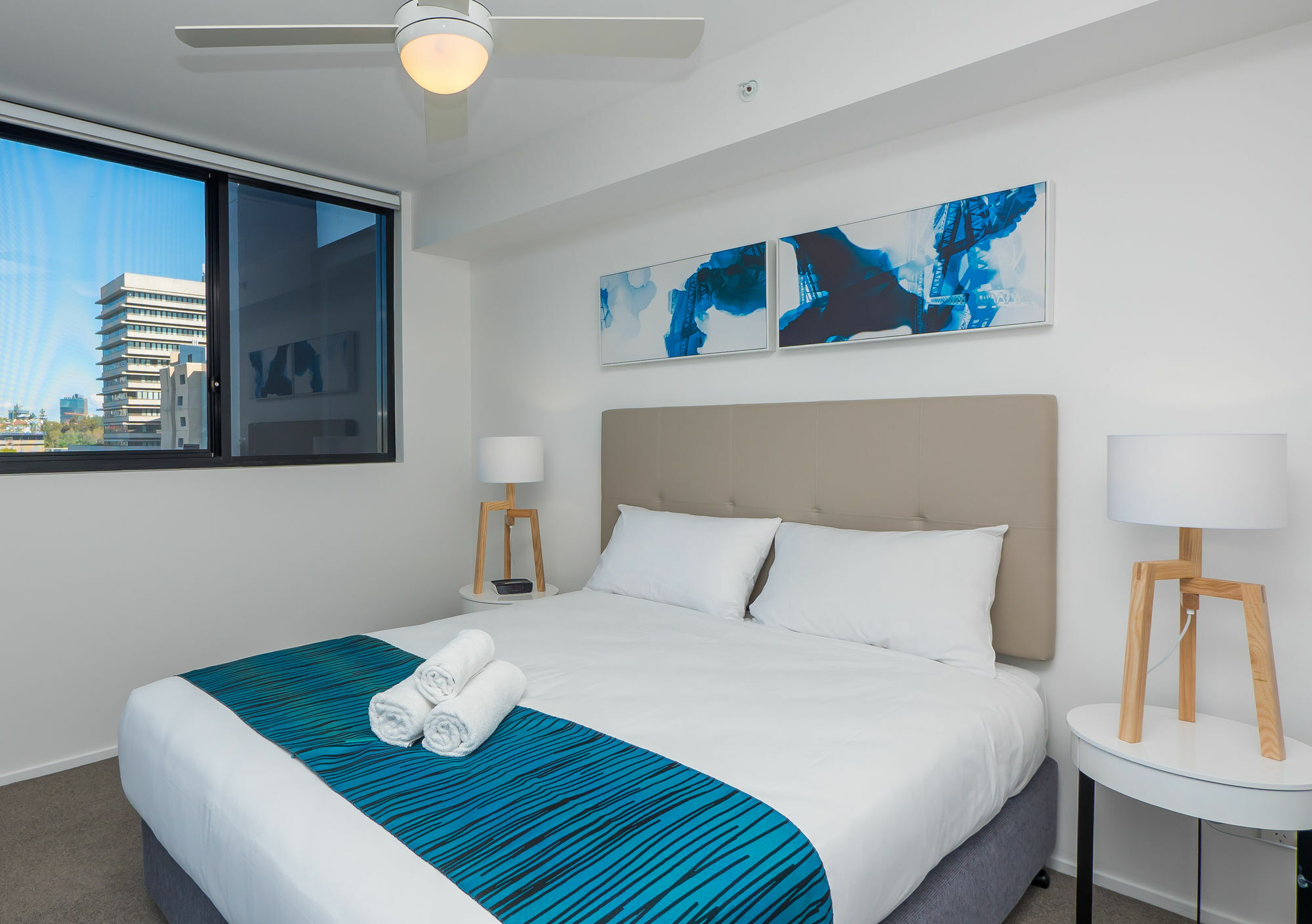 Annexe 4* Brisbane