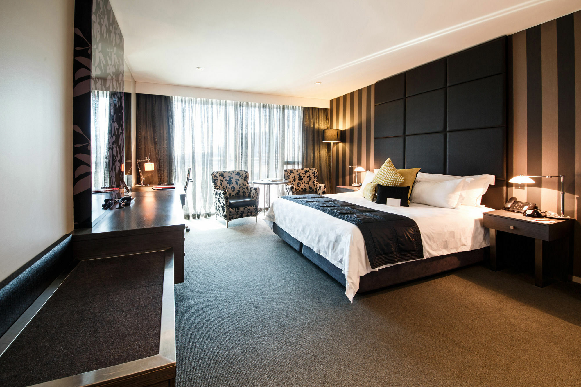 Ovolo Fortitude Valley, A Wyndham Brisbane