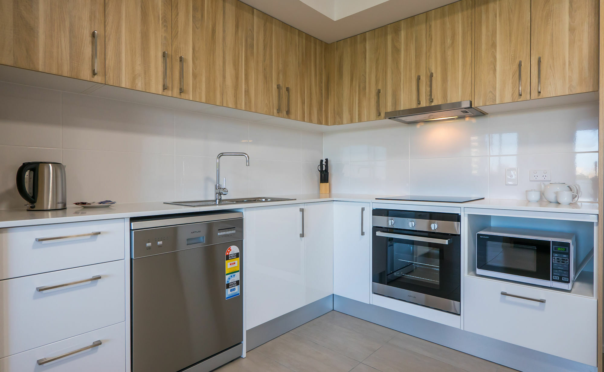 Annexe Aparthotel Brisbane
