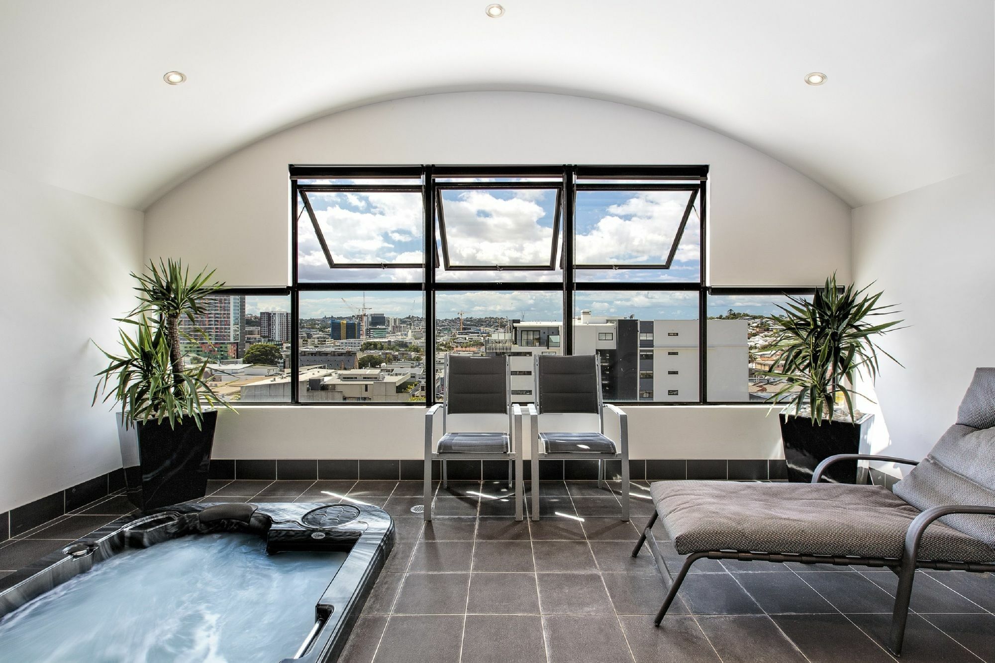 Aparthotel Brunswick