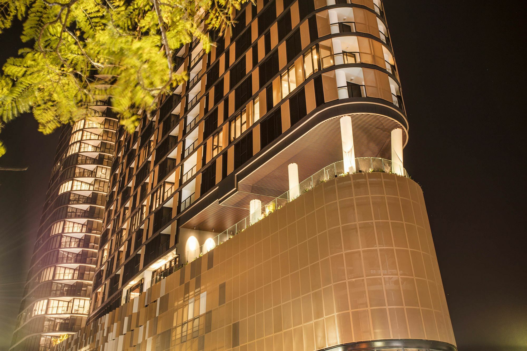 Fv By Peppers Aparthotel