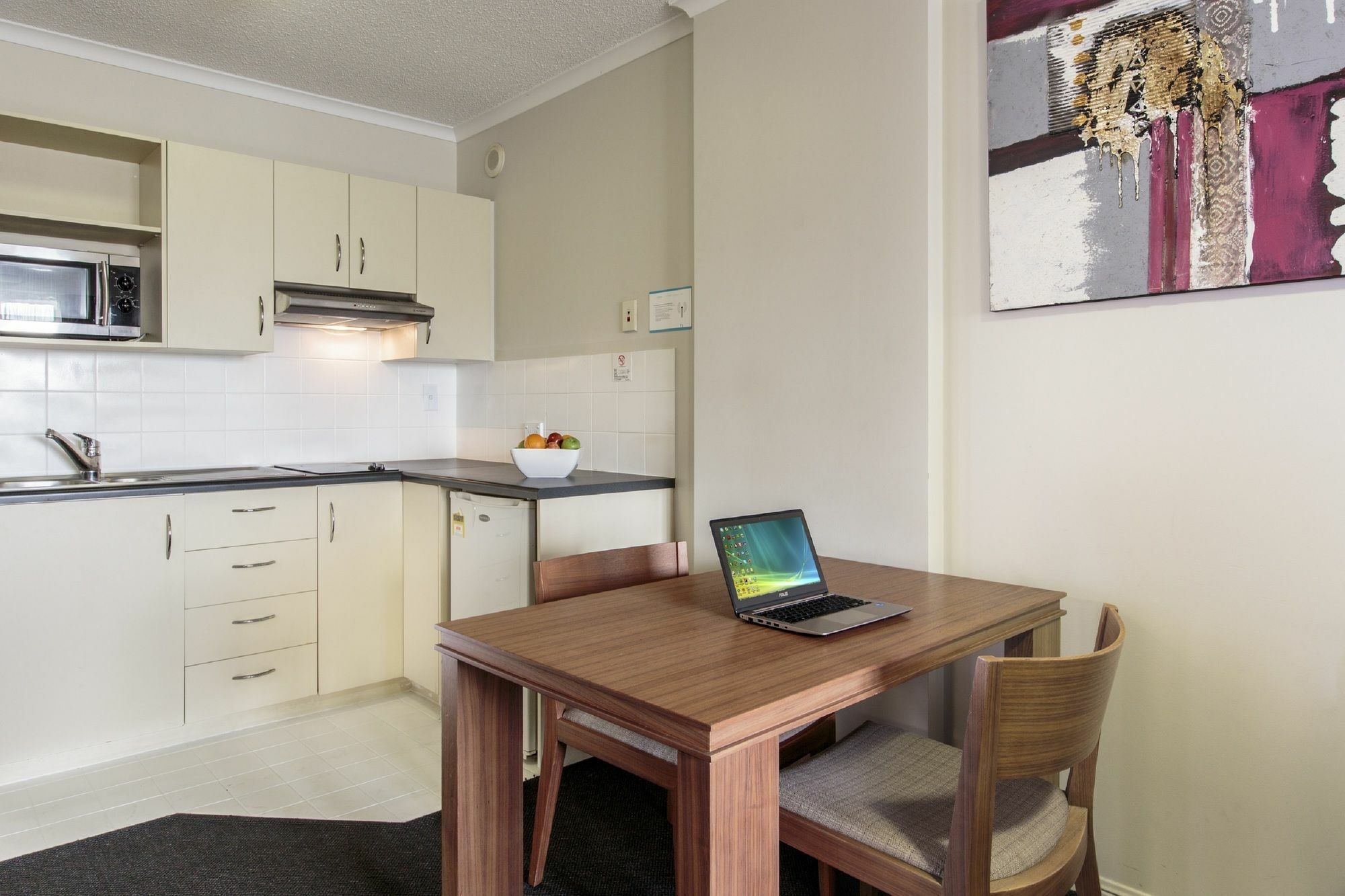 Brunswick 4* Brisbane