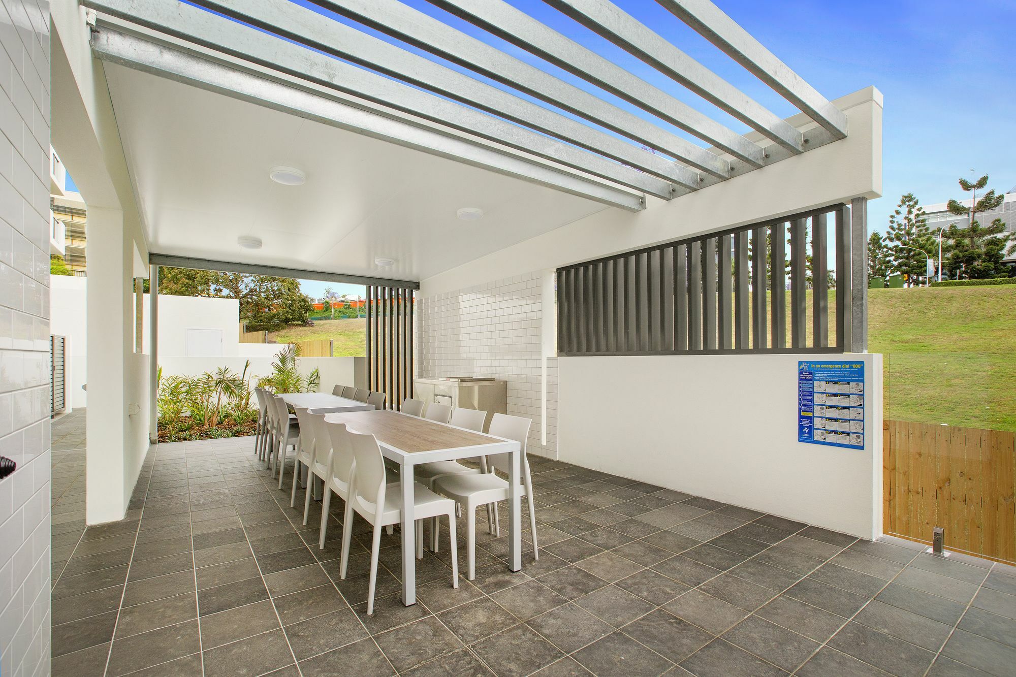 Aparthotel Quest Kelvin Grove 5*