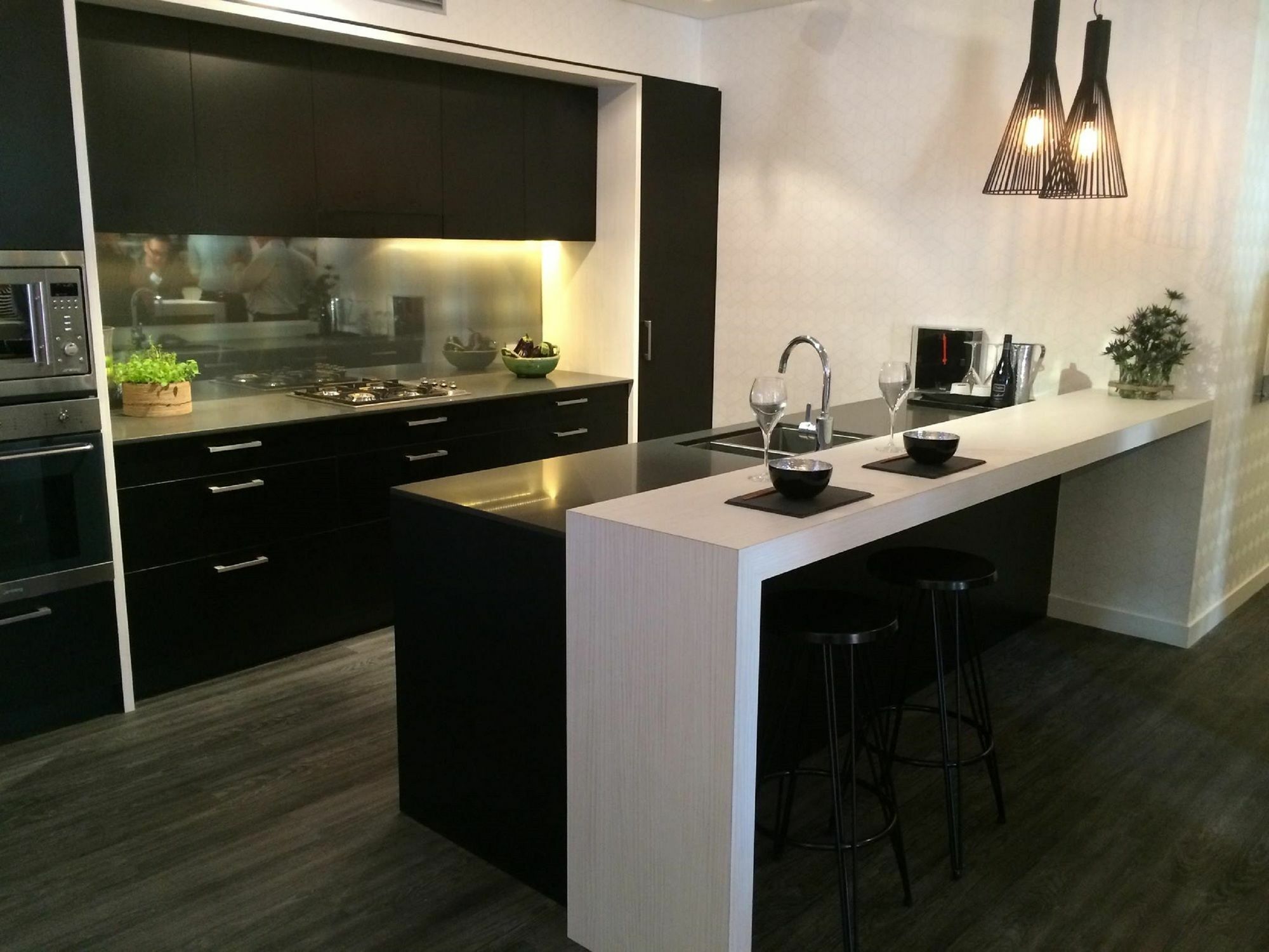 Aparthotel Soda Apartments By Cllix Brisbane