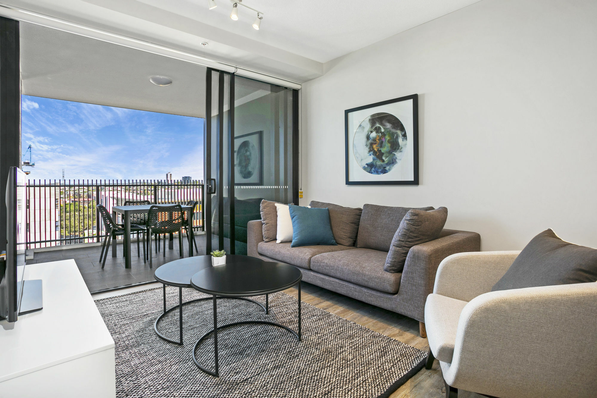 Soda Apartments By Cllix