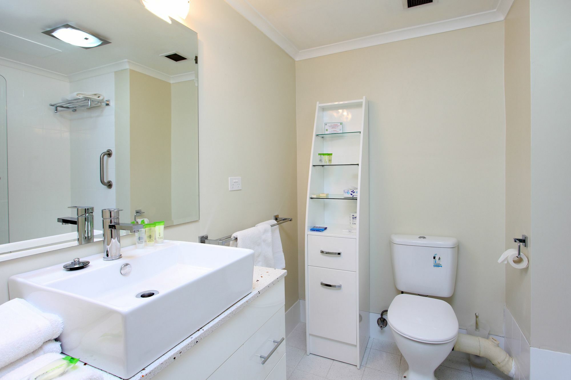 Hotel Western Gregory Terrace Brisbane