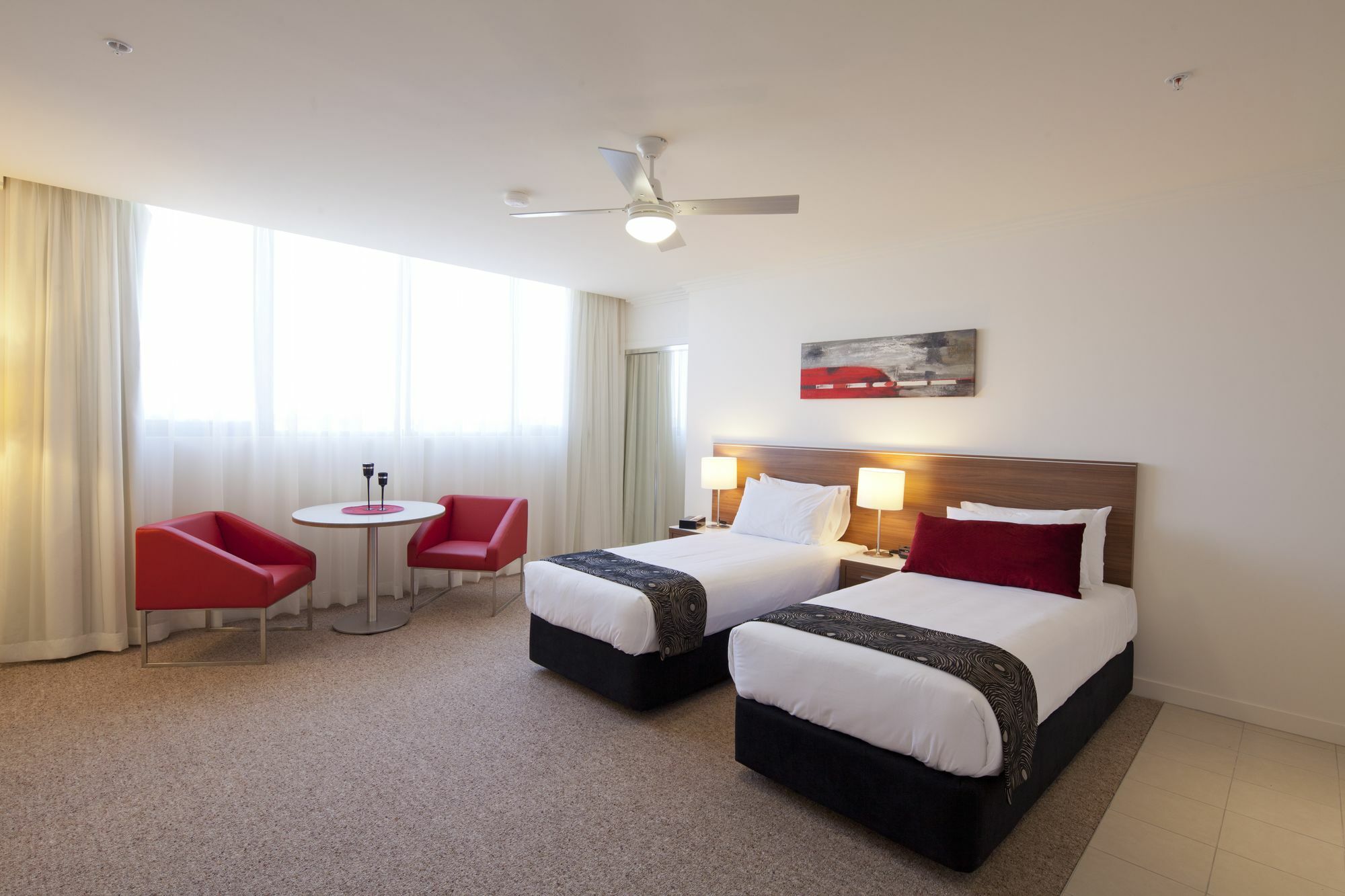 Aparthotel Diana South 4*