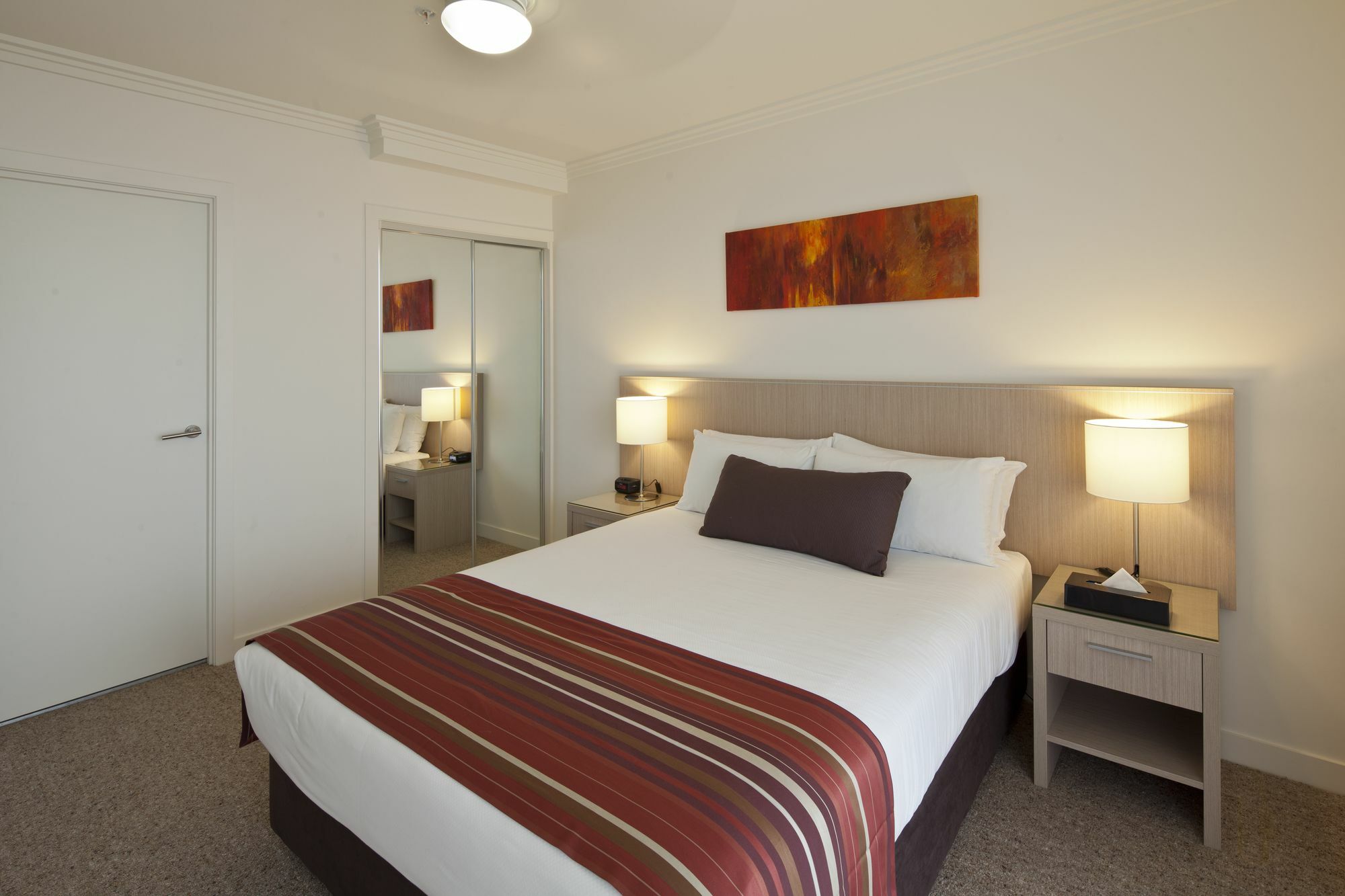 Quest South 4*