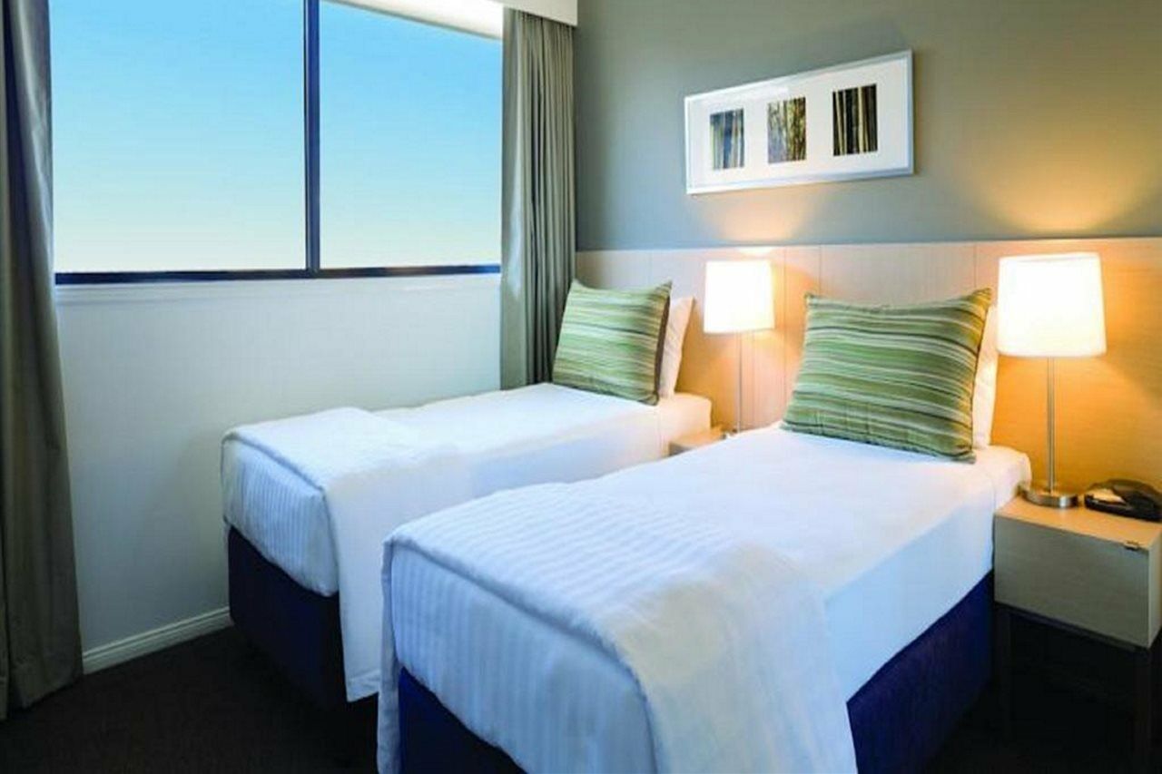 Adina Aparthotel
