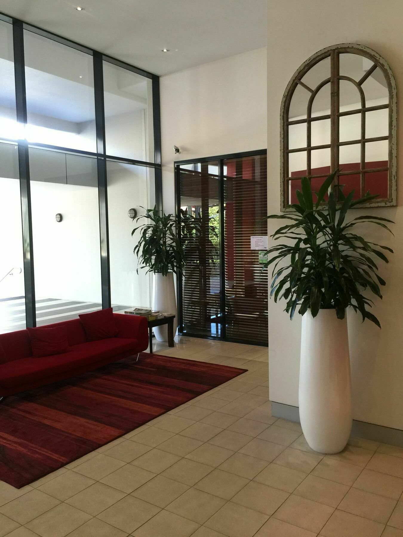 Tribeca Aparthotel 4*