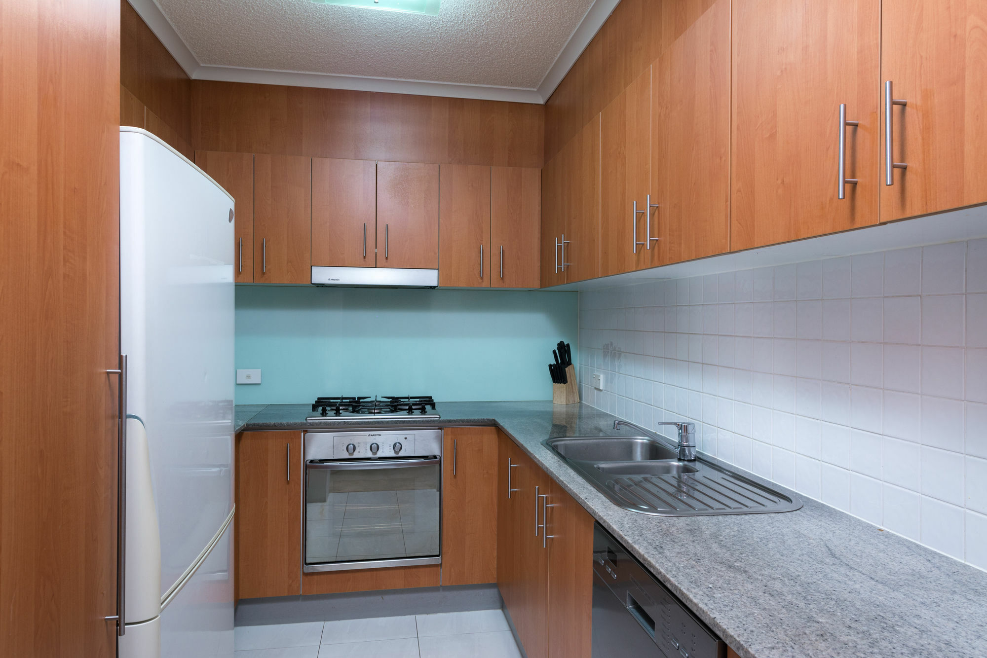 Tribeca Aparthotel 4*