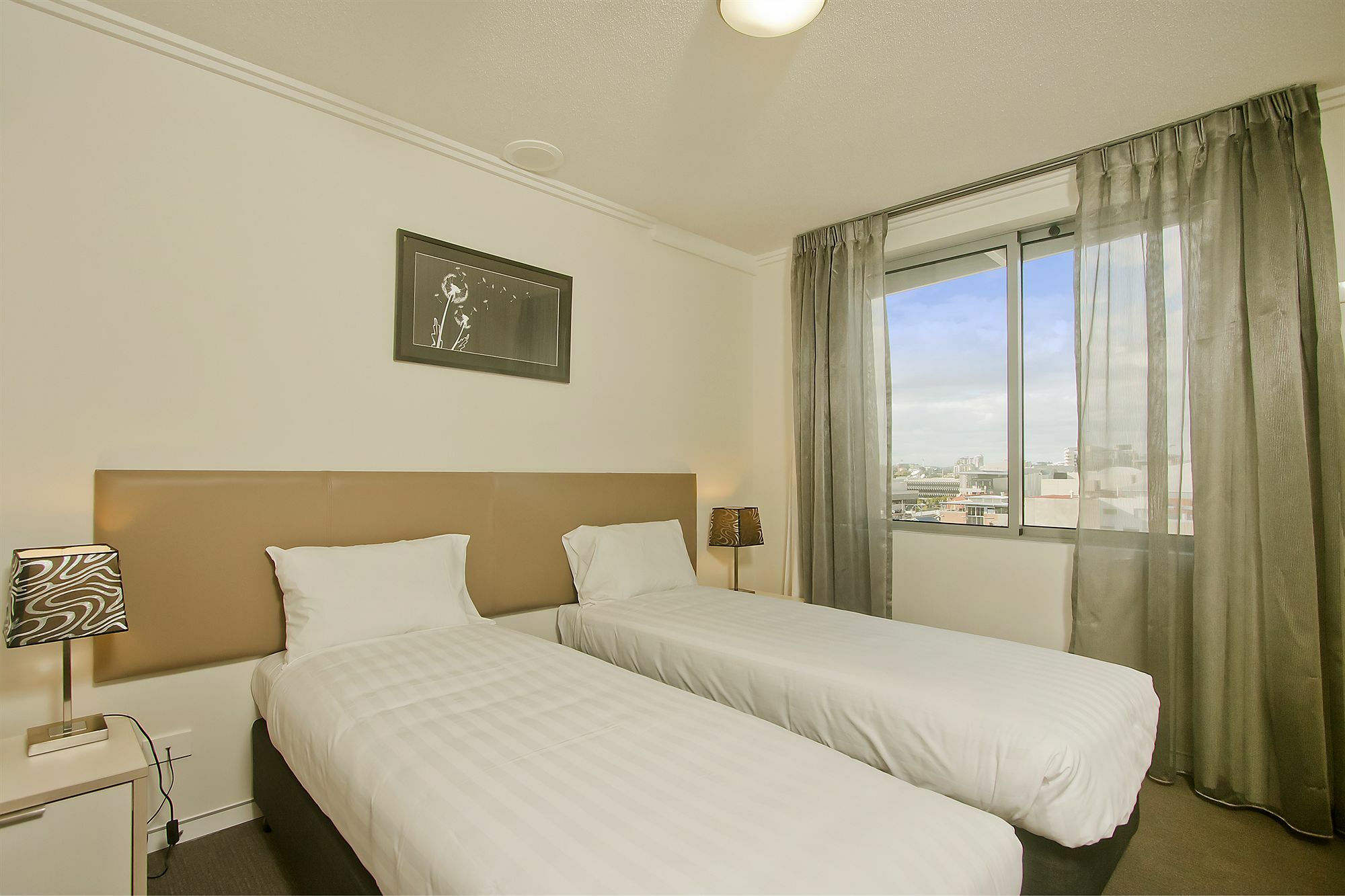Aparthotel The Capitol Brisbane