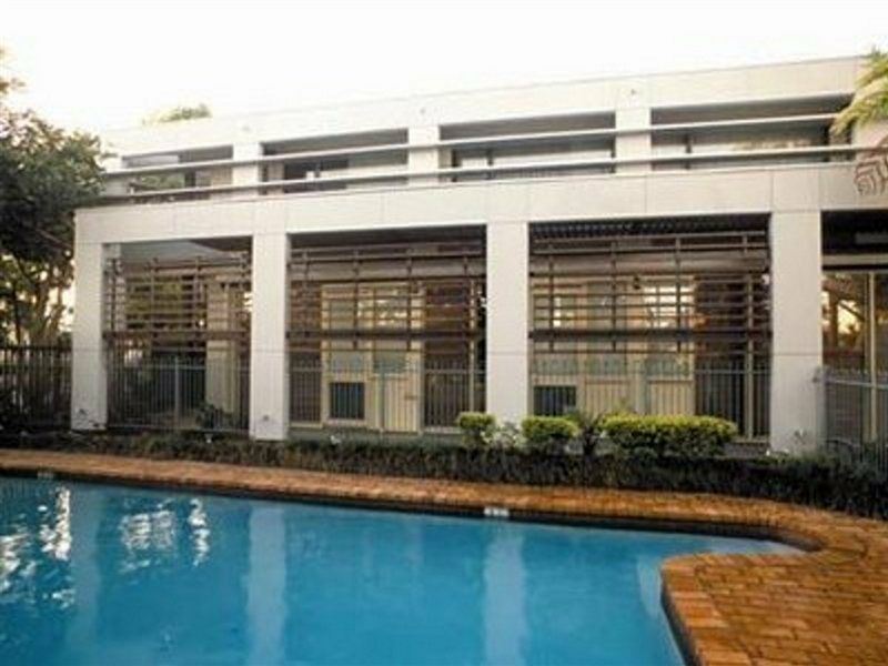 Airport International Brisbane