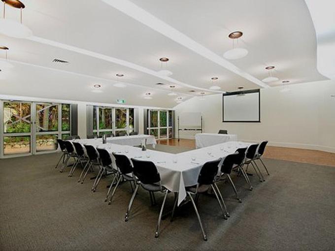 Hotel Airport International Brisbane