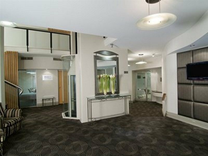 Hotel Airport International