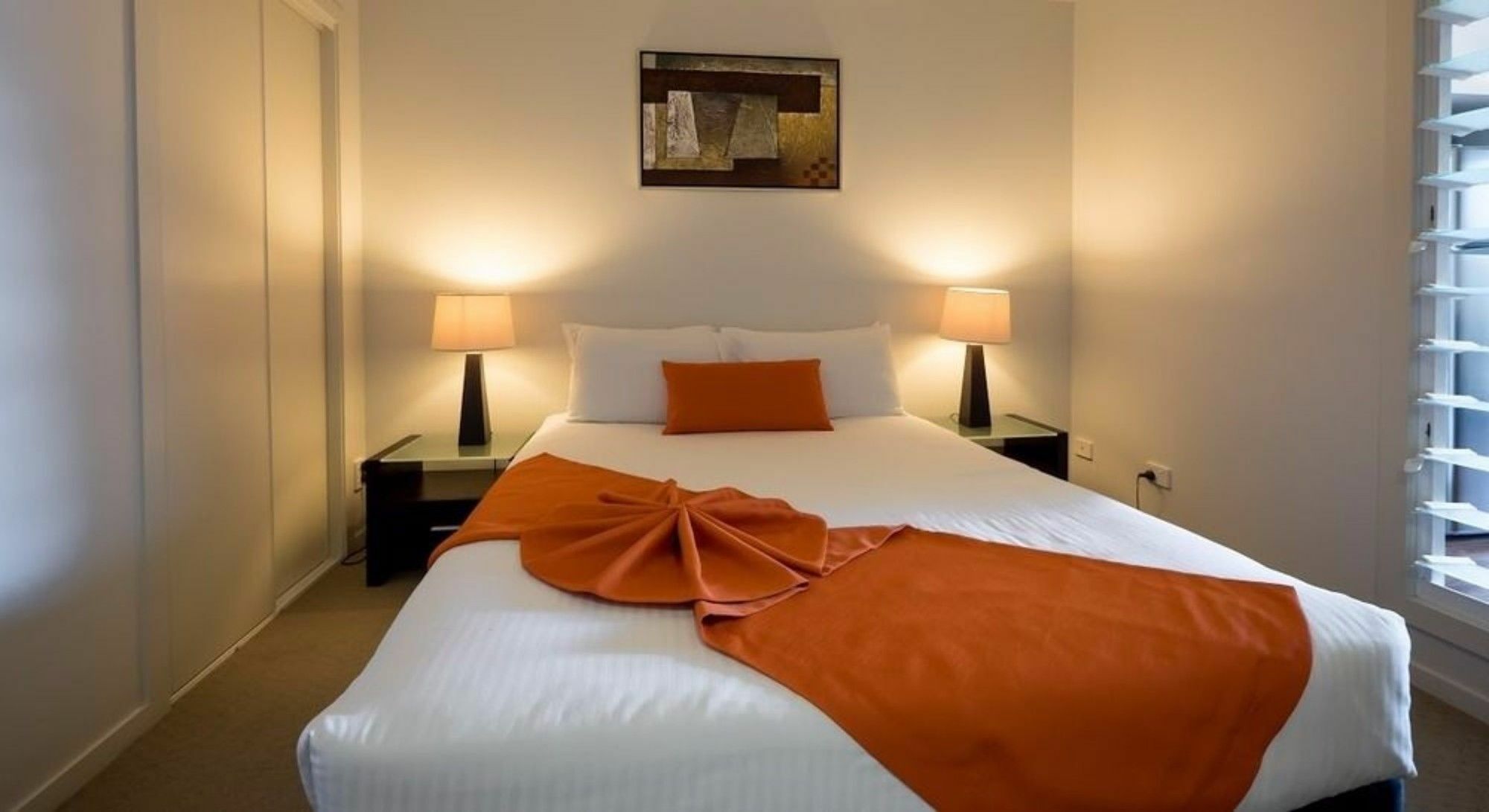Essence Chermside Aparthotel Brisbane