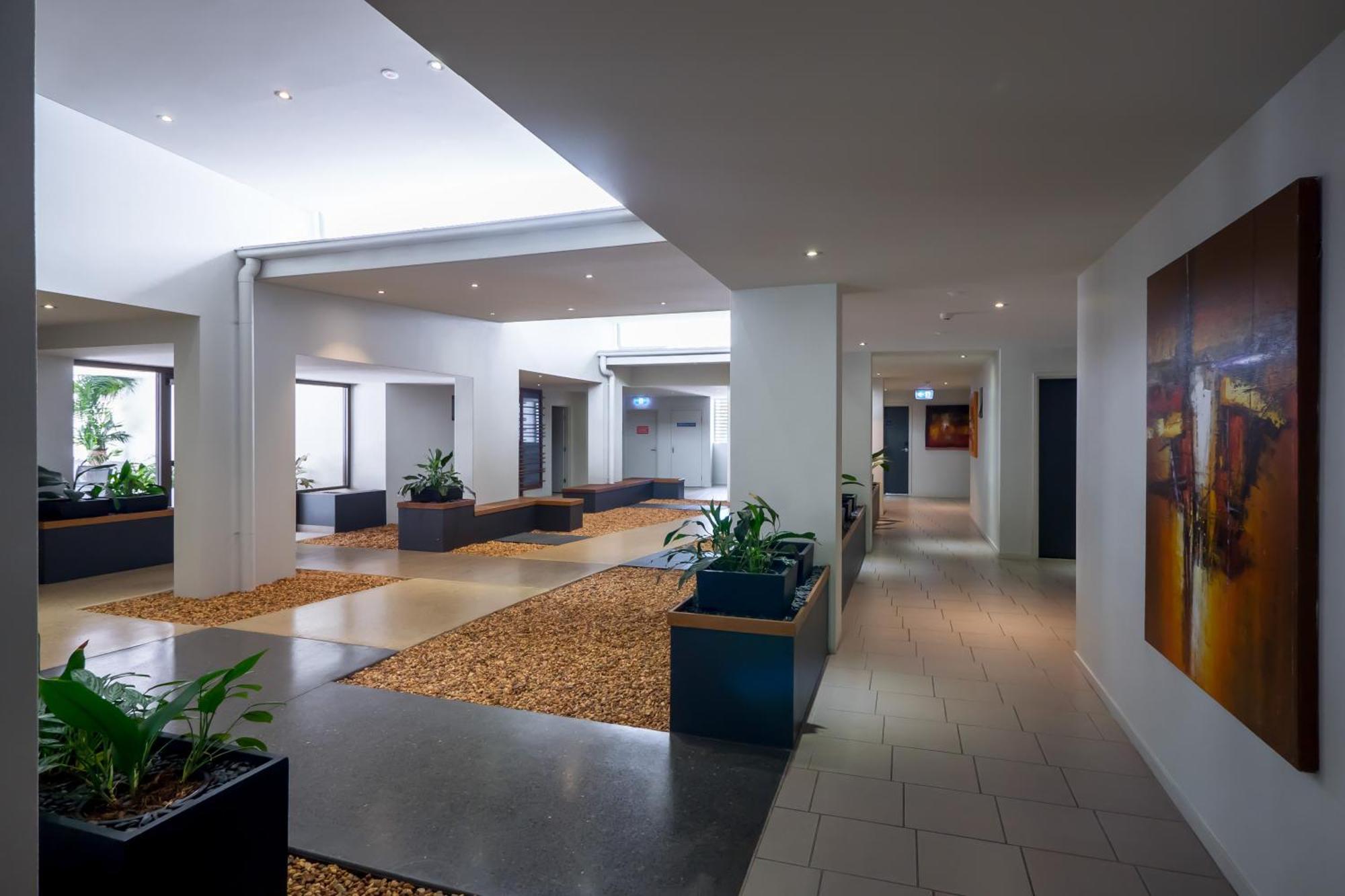Aparthotel Essence Chermside Brisbane