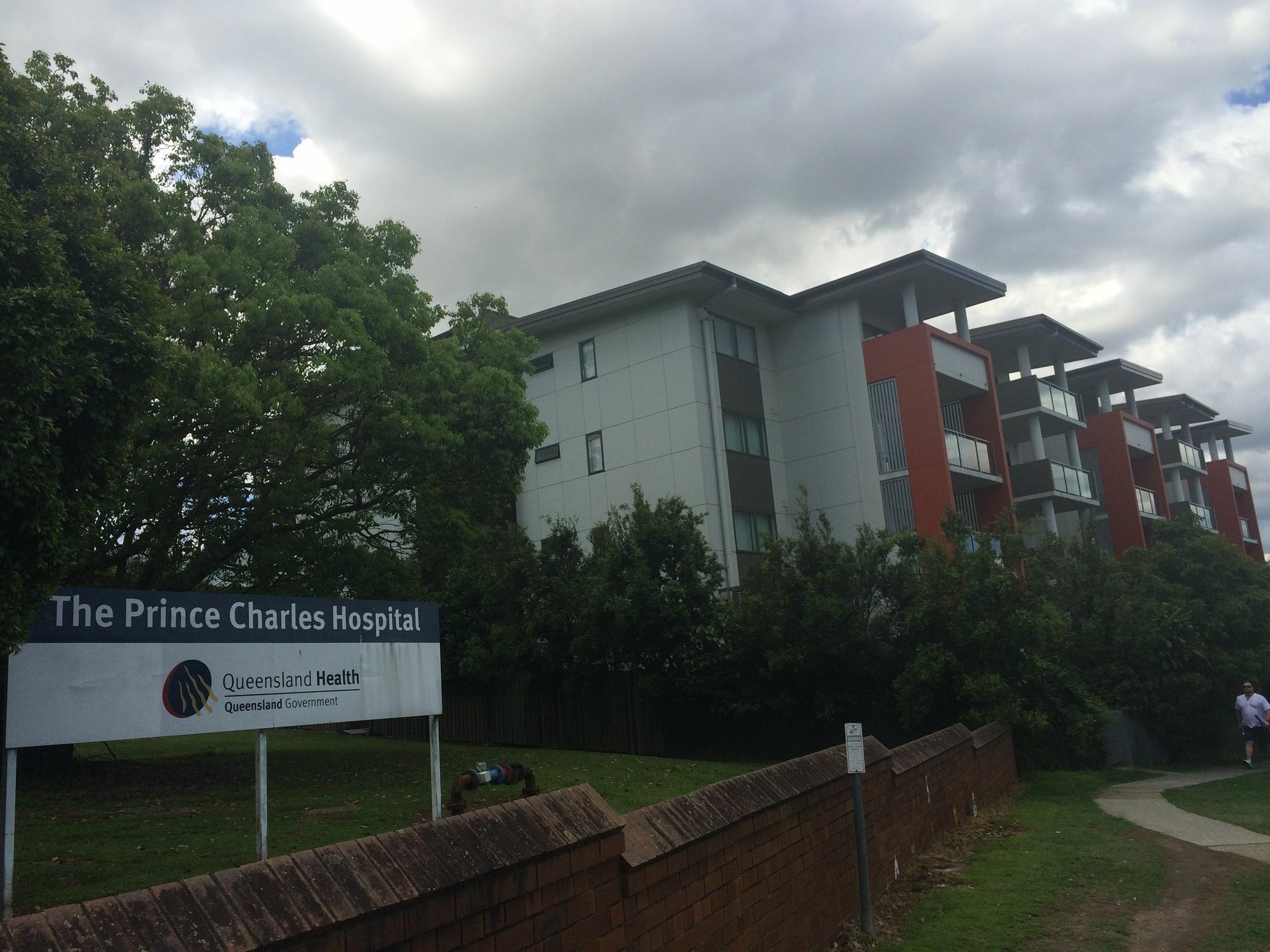 Essence Chermside Aparthotel 4*