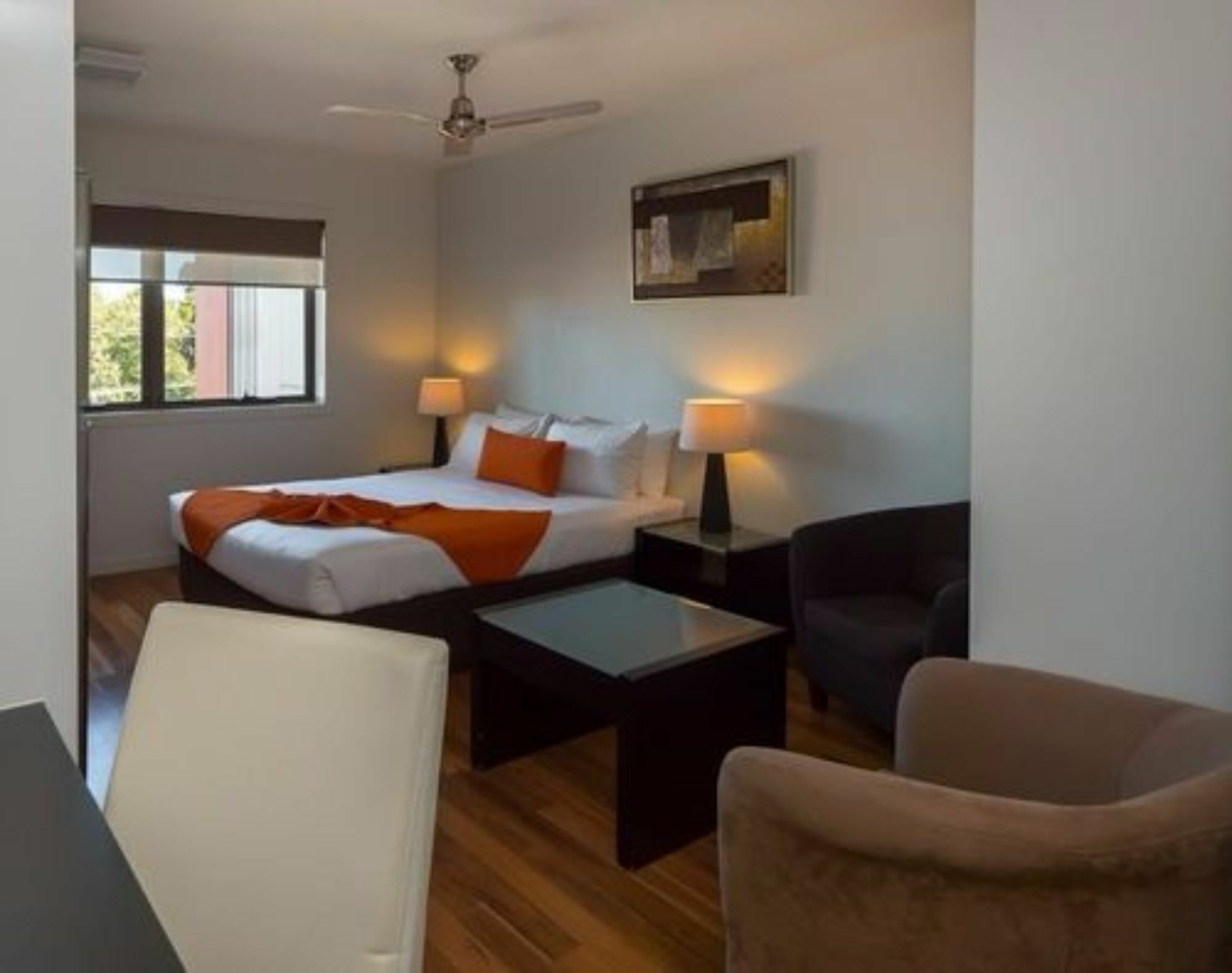 Aparthotel Essence Chermside Brisbane