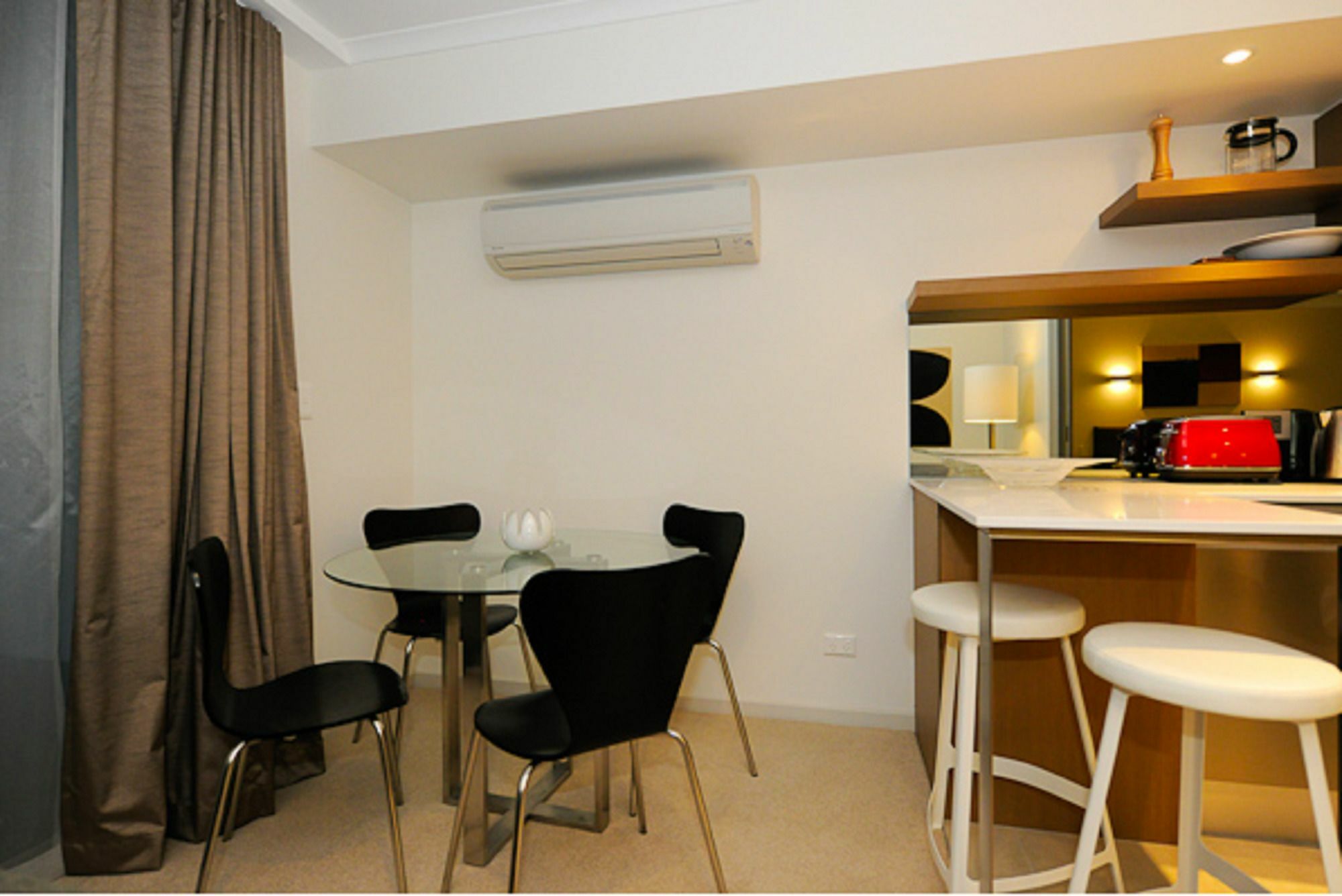 Morgan 4* Brisbane
