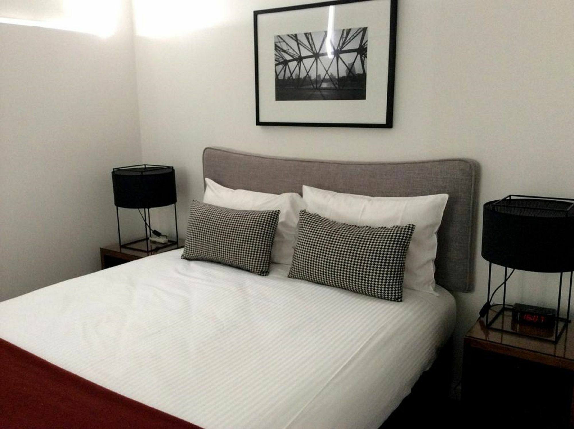 Aparthotel Morgan