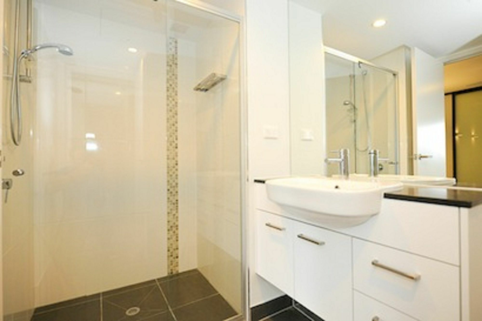 Morgan Aparthotel Brisbane