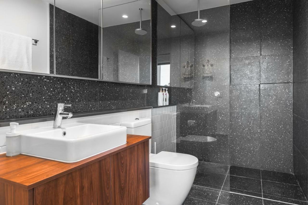 Luxury & Style 3 Bed Townhouse Manhattan Terraces *