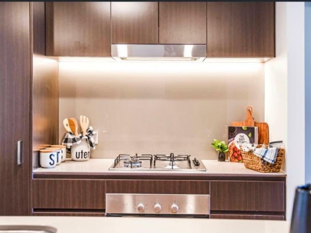 Apartment Stawealth Westside