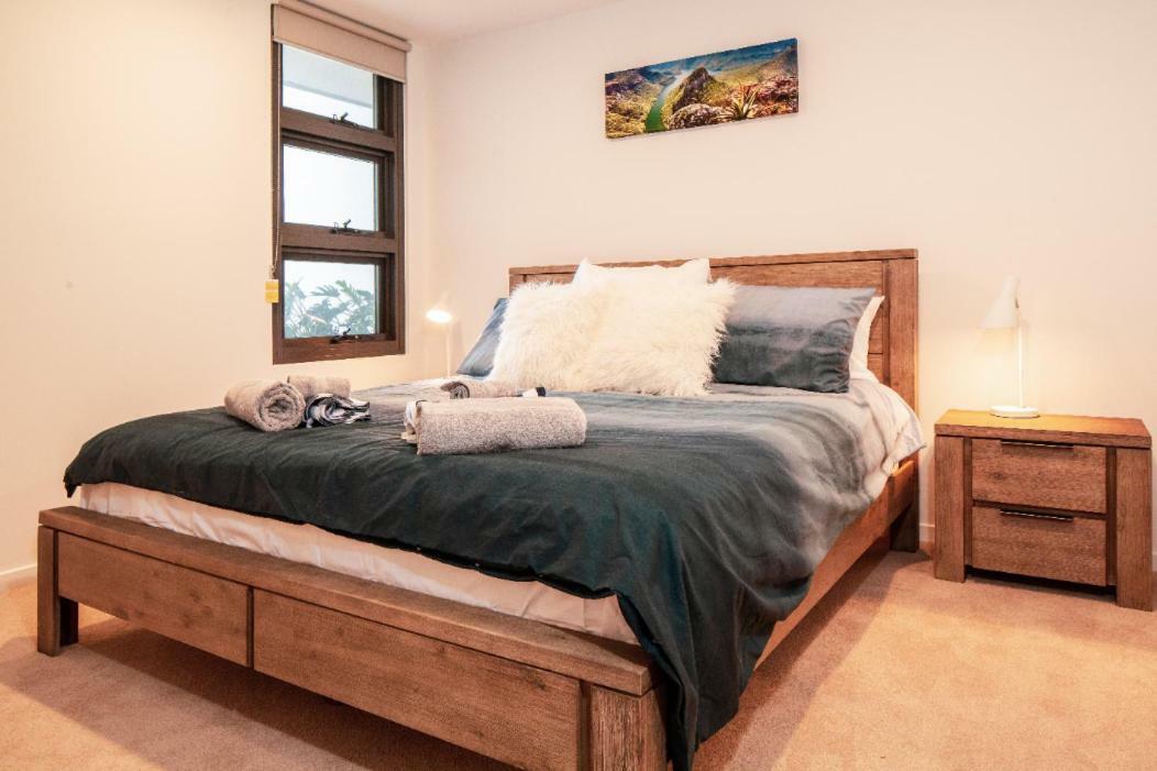 Stawealth Westside Apartment *