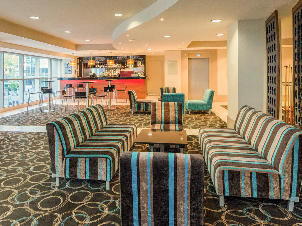 Indigo Centre By Ihg