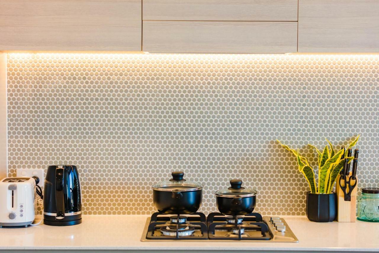 Apartment Airtrip At South Brisbane