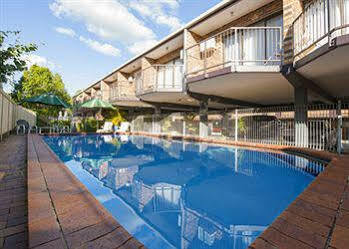 Motel Airport Admiralty Brisbane