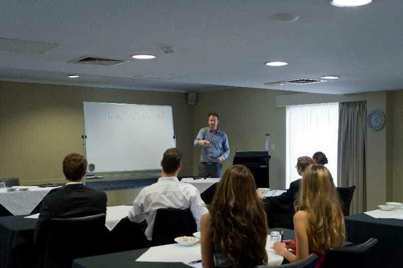 Riverside Southbank Hotel