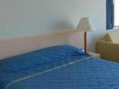 Western Gregory Terrace 4*