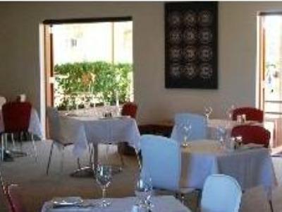 Western Gregory Terrace 4* Brisbane